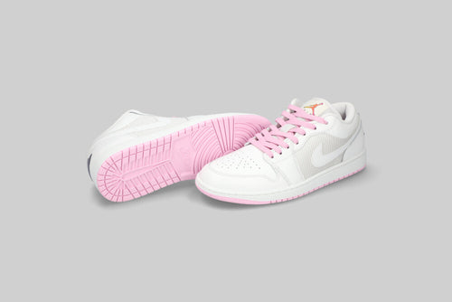 Air Jordan 1 Low SE 'Summit White' - IO2048-100 - Lust México