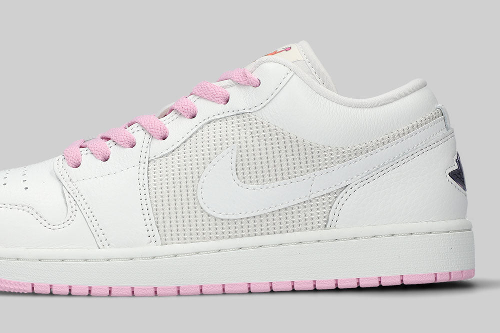 Air Jordan 1 Low SE 'Summit White' - IO2048-100 - Lust México