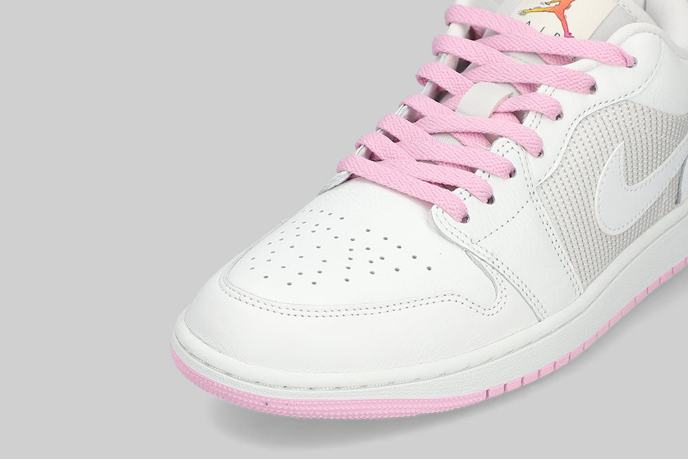 Air Jordan 1 Low SE 'Summit White' - IO2048-100 - Lust México