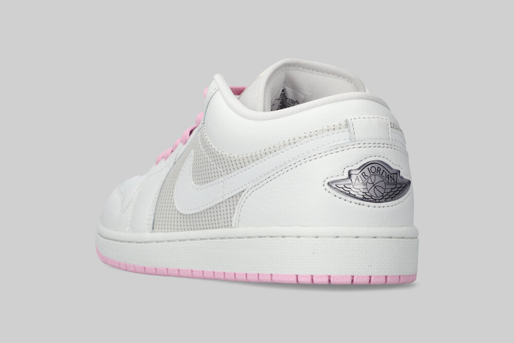 Air Jordan 1 Low SE 'Summit White' - IO2048-100 - Lust México