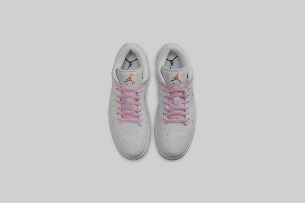 Air Jordan 1 Low SE 'Summit White' - IO2048-100 - Lust México