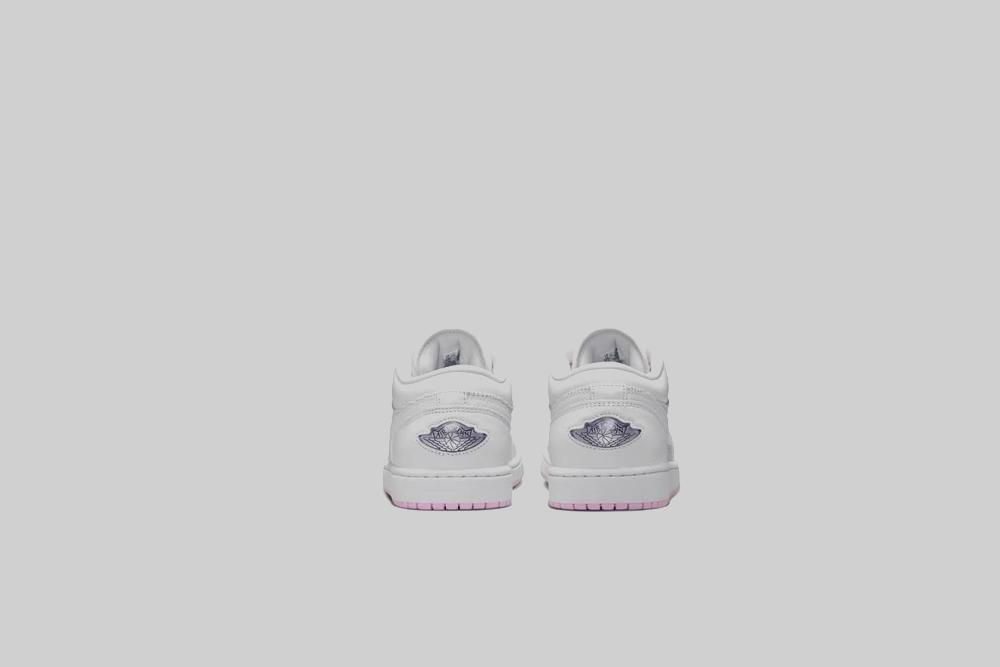 Air Jordan 1 Low SE 'Summit White' - IO2048-100 - Lust México