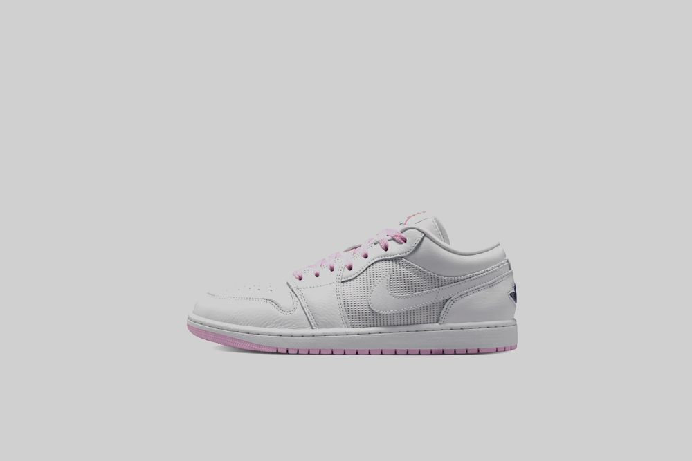 Air Jordan 1 Low SE 'Summit White' - IO2048-100 - Lust México