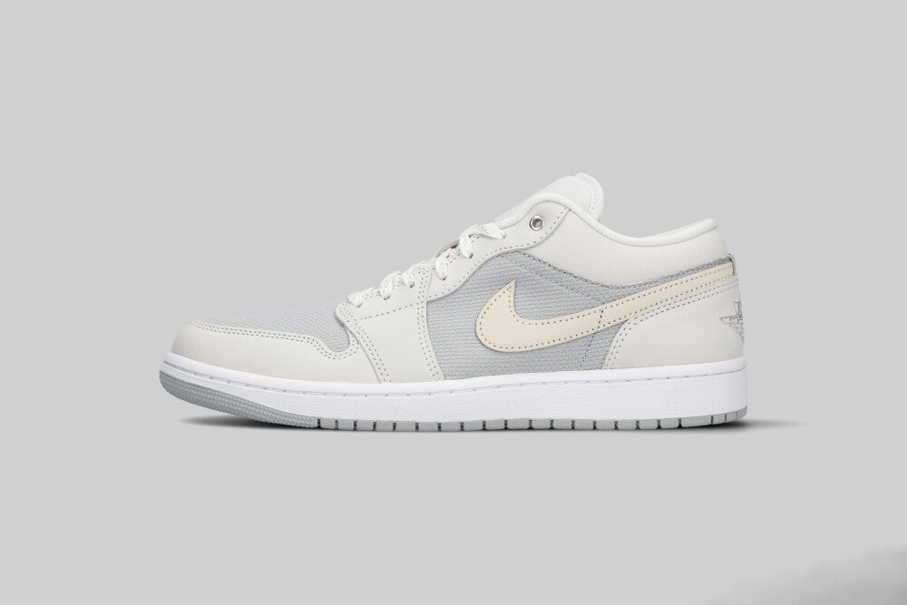 Air Jordan 1 Low SE 'Off White' - IO2049-100 - Lust México