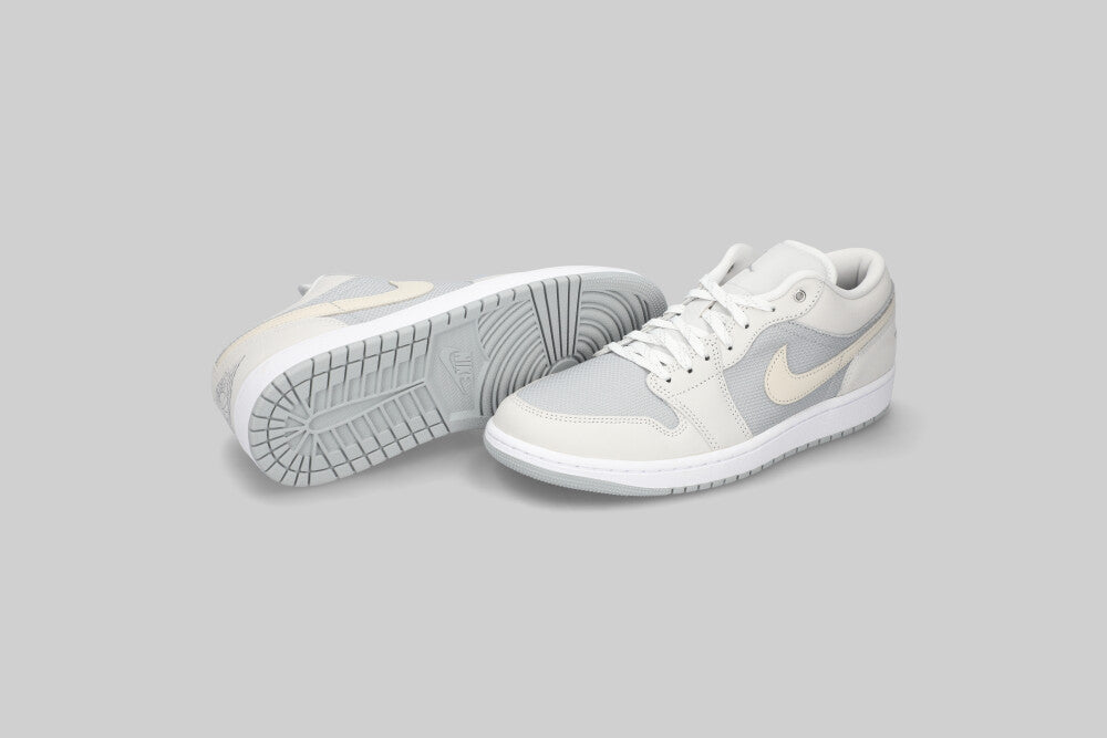 Air Jordan 1 Low SE 'Off White' - IO2049-100 - Lust México