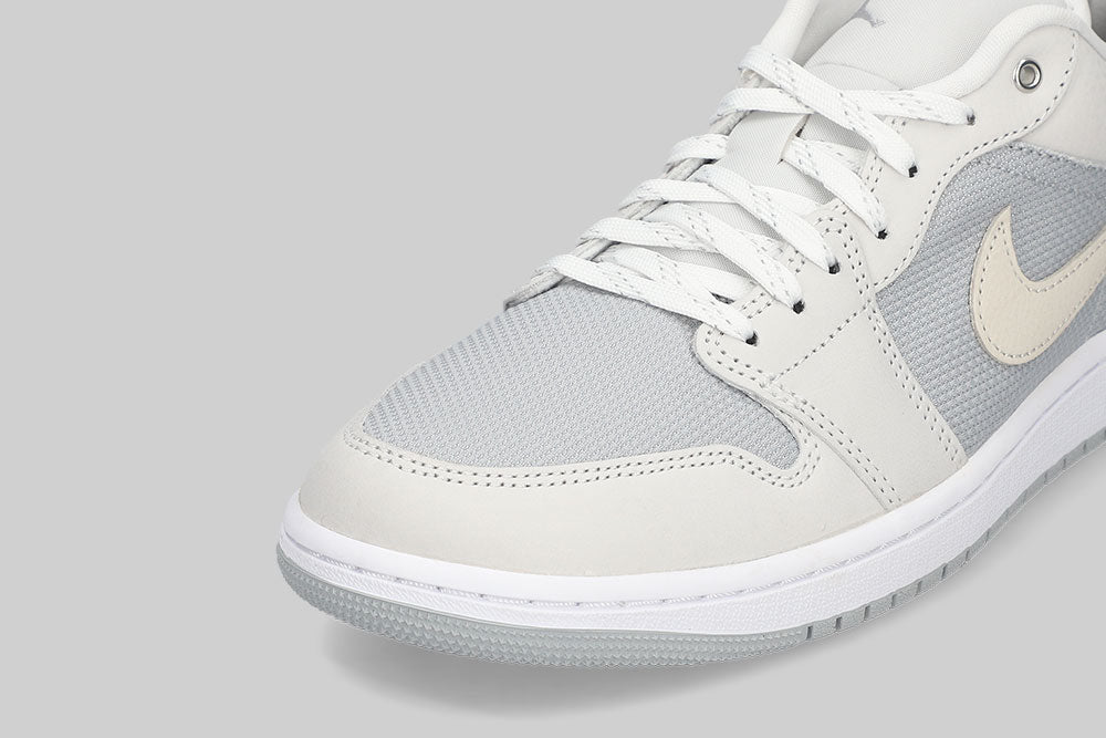 Air Jordan 1 Low SE 'Off White' - IO2049-100 - Lust México
