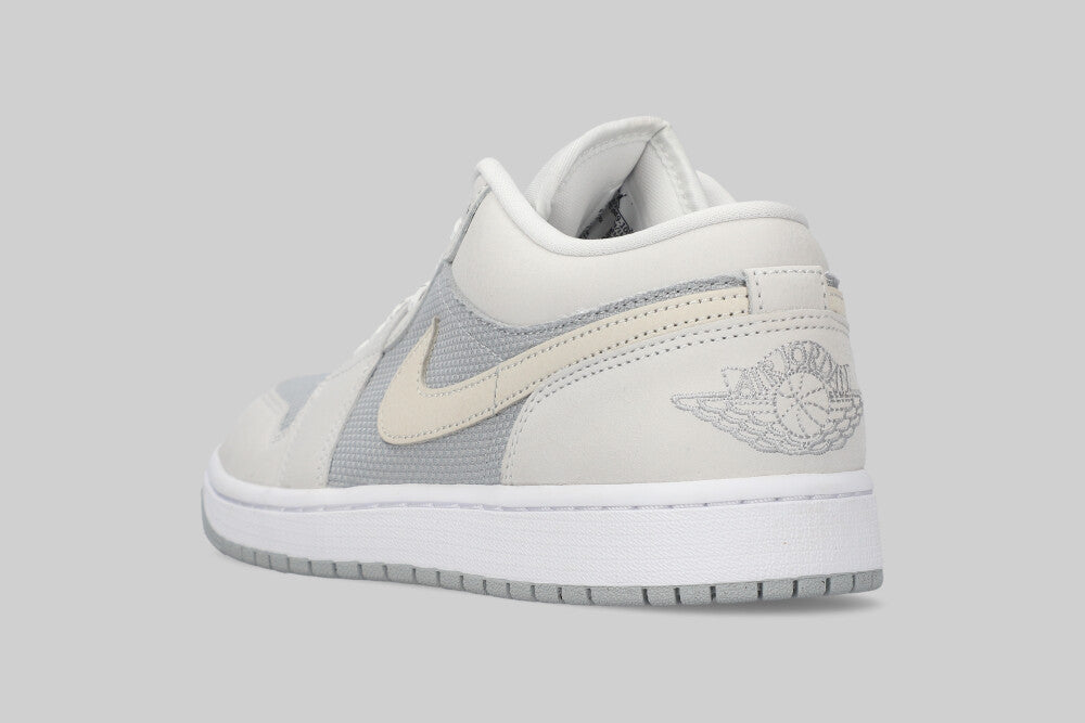 Air Jordan 1 Low SE 'Off White' - IO2049-100 - Lust México