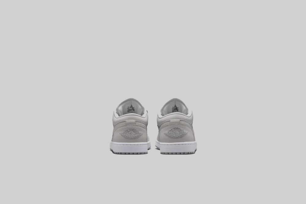 Air Jordan 1 Low SE 'Off White' - IO2049-100 - Lust México