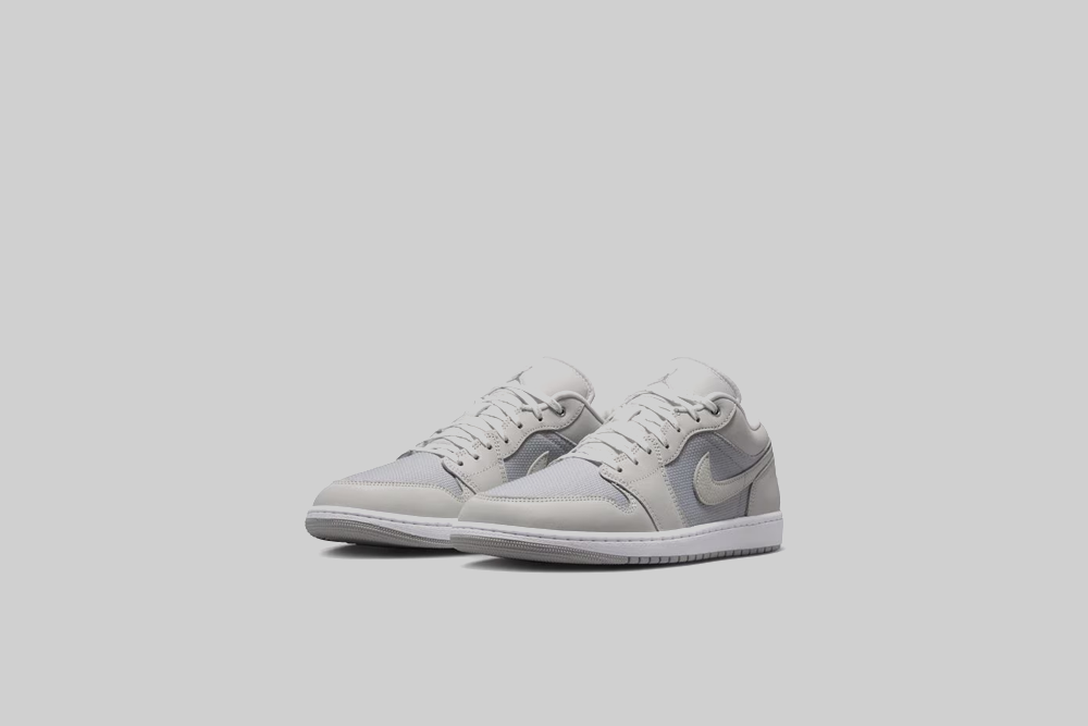 Air Jordan 1 Low SE 'Off White' - IO2049-100 - Lust México