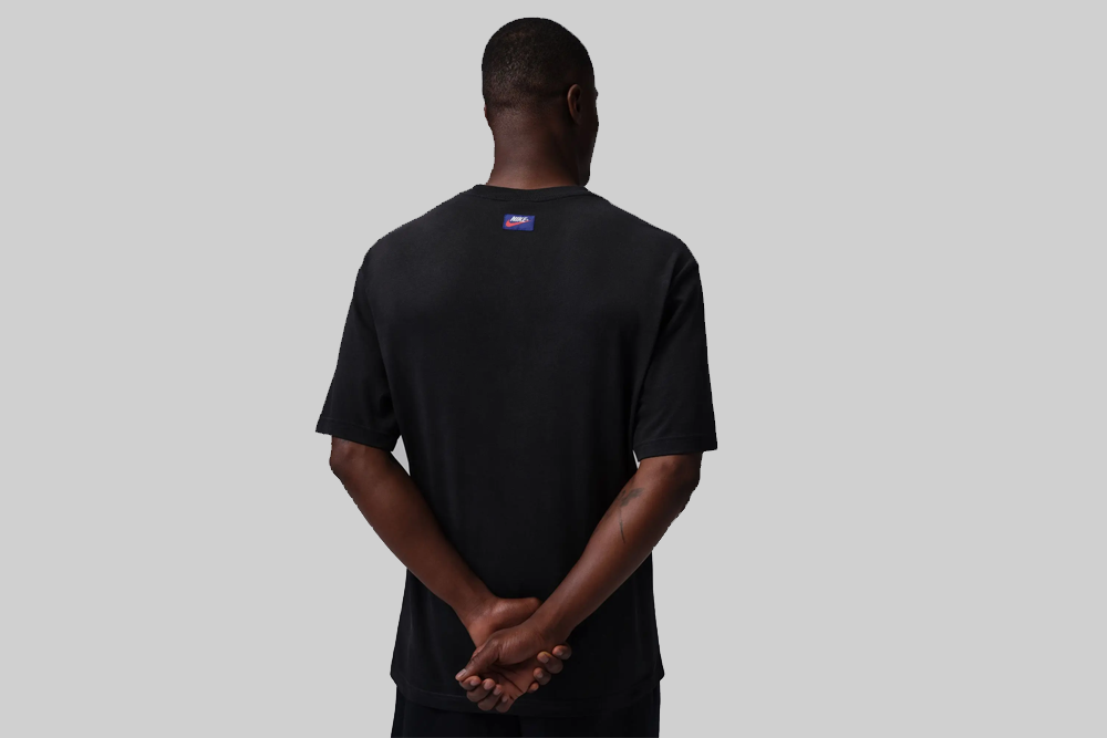 Jordan Flight Essentials Pocket Tee - IO2084-010