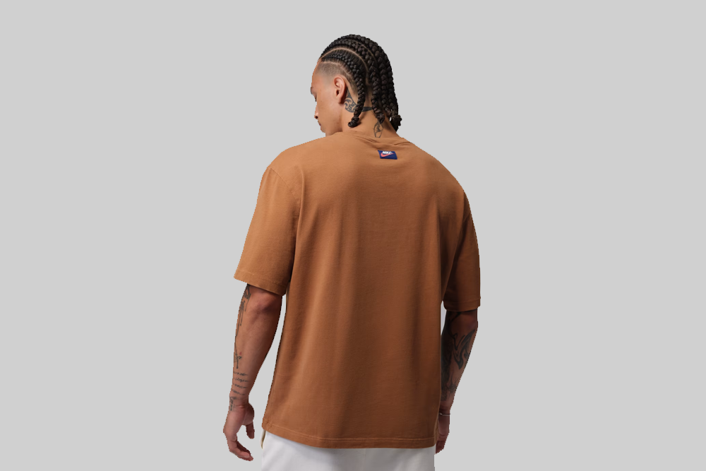 Jordan Flight Essentials Pocket Tee - IO2084-281