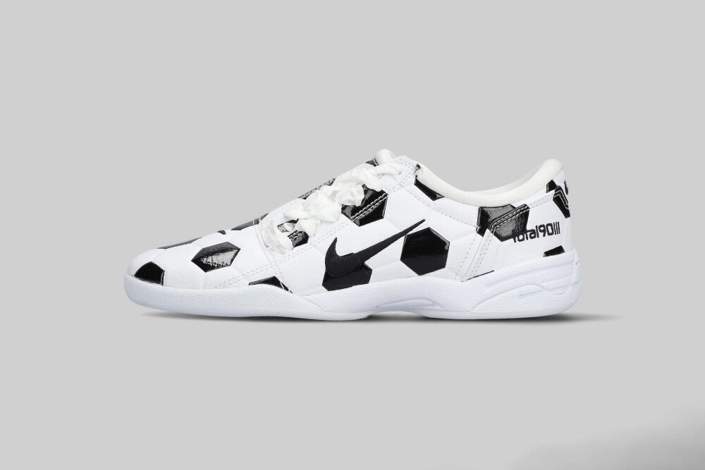 Women's Nike Total 90 'White' - IO2388-100