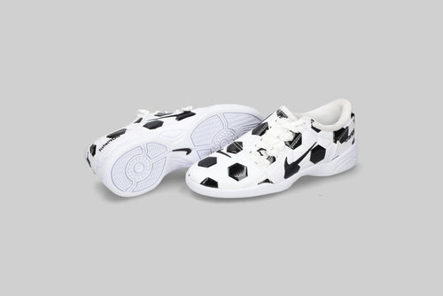 Women's Nike Total 90 'White' - IO2388-100
