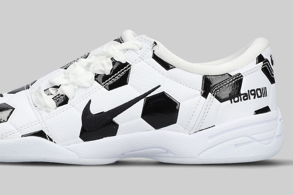 Women's Nike Total 90 'White' - IO2388-100