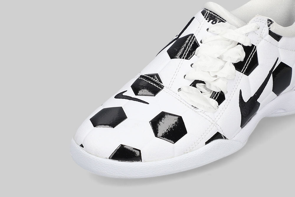 Women's Nike Total 90 'White' - IO2388-100