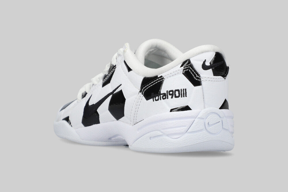 Women's Nike Total 90 'White' - IO2388-100