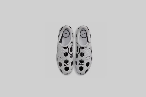 Women's Nike Total 90 'White' - IO2388-100