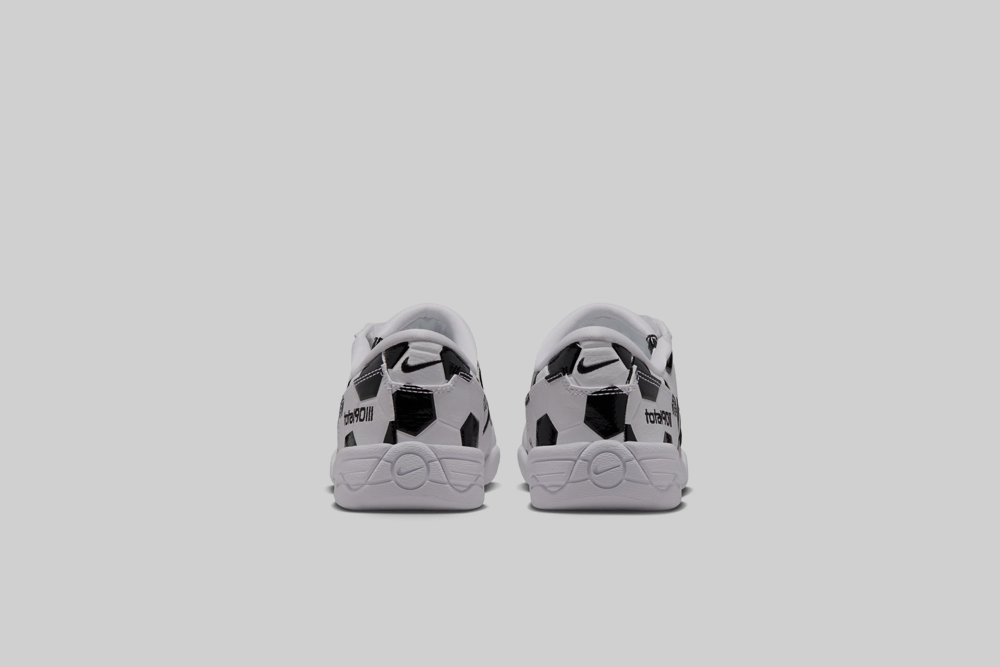 Women's Nike Total 90 'White' - IO2388-100