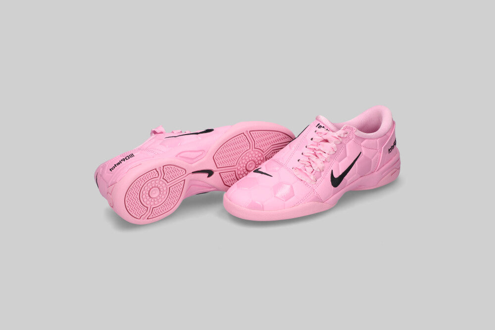 Women's Nike Total 90 'Pink Rise' - IO2388-600 - Lust México