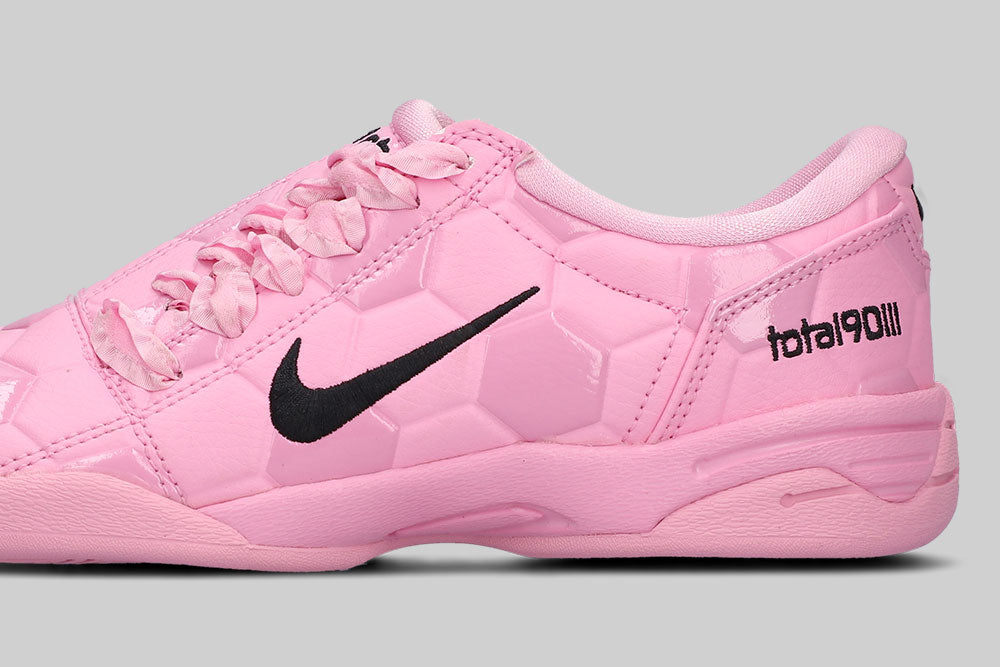 Women's Nike Total 90 'Pink Rise' - IO2388-600 - Lust México