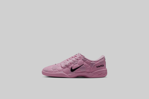 Women's Nike Total 90 'Pink Rise' - IO2388-600 - Lust México
