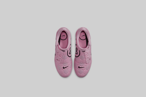 Women's Nike Total 90 'Pink Rise' - IO2388-600 - Lust México