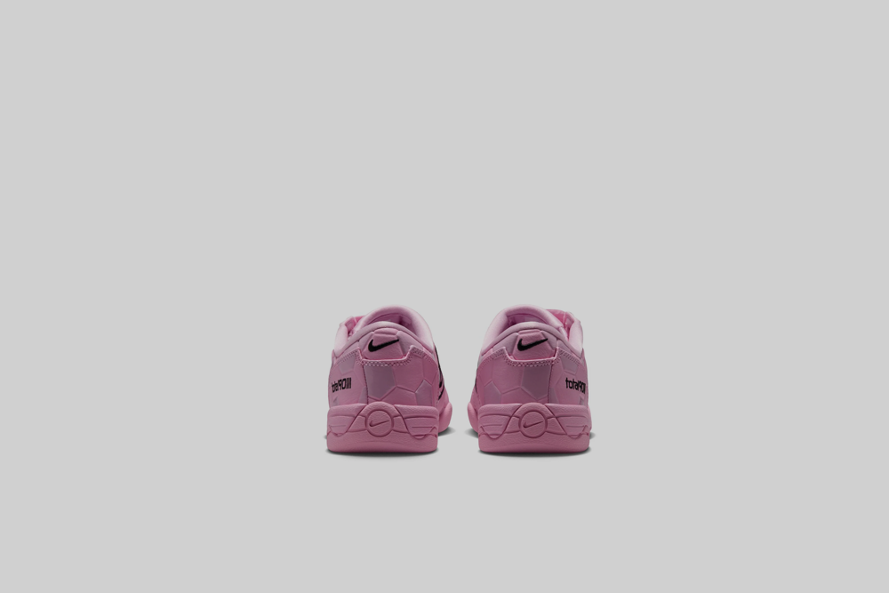 Women's Nike Total 90 'Pink Rise' - IO2388-600