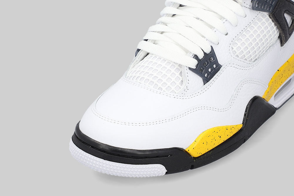 Air Jordan 4 "Rare Air" 'Tour Yellow' - IO2463-102 - Lust México