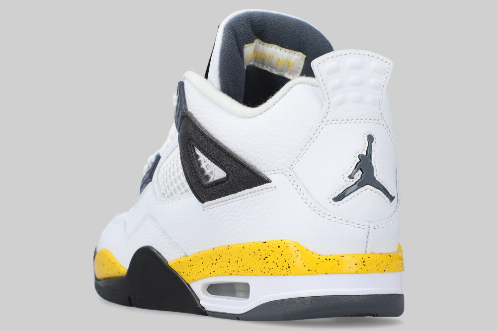 Air Jordan 4 "Rare Air" 'Tour Yellow' - IO2463-102 - Lust México
