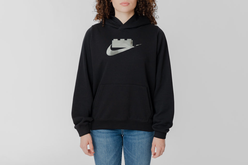 Kids Nike x LEGO® Collection Hoodie - IO3116-010 - Lust México