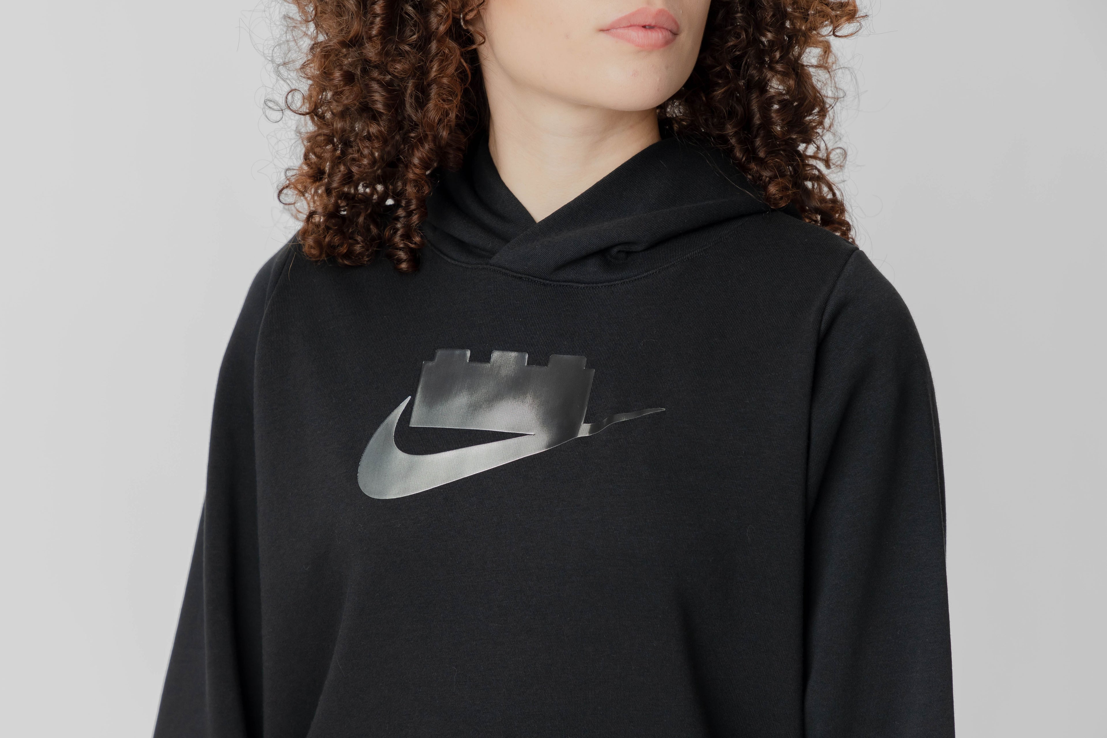 Kids Nike x LEGO® Collection Hoodie - IO3116-010