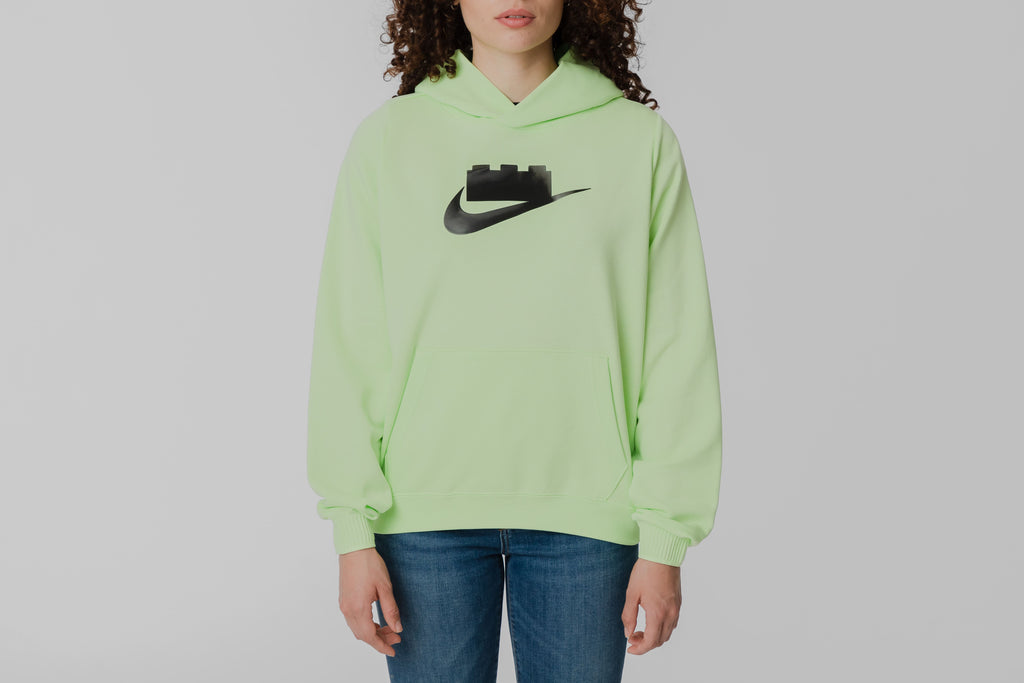Kids Nike x LEGO® Collection Hoodie - IO3116-360 - Lust México