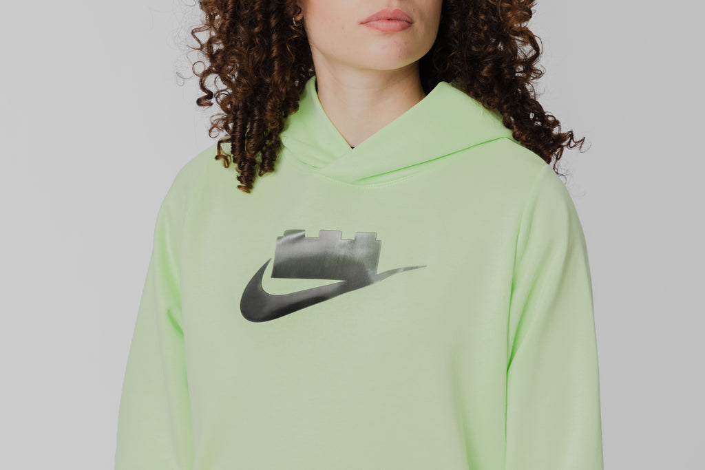Kids Nike x LEGO® Collection Hoodie - IO3116-360 - Lust México