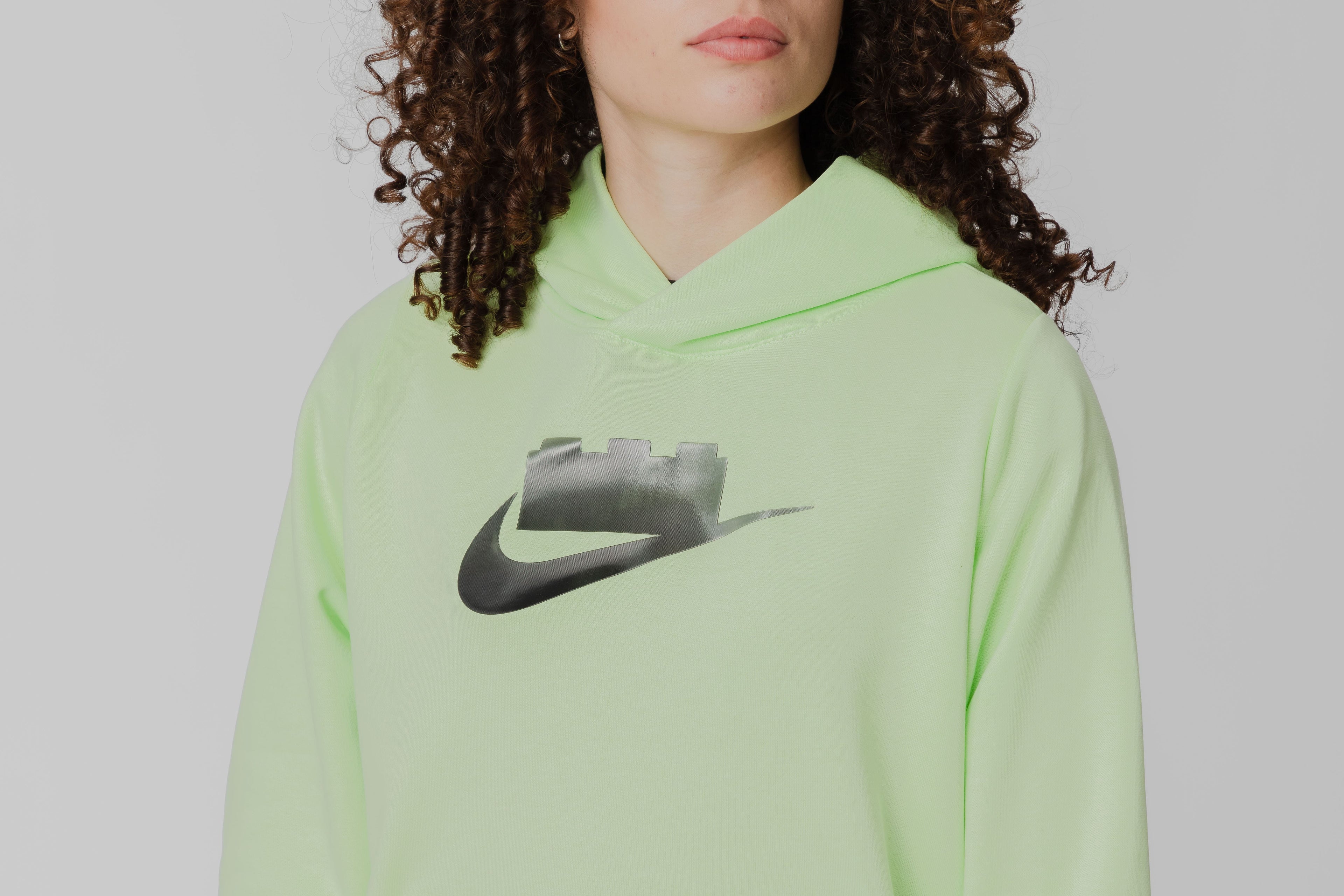 Kids Nike x LEGO® Collection Hoodie - IO3116-360