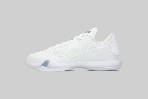 Nike x Kobe 10 Protro 'Halo' - IO3415-100 - Lust México
