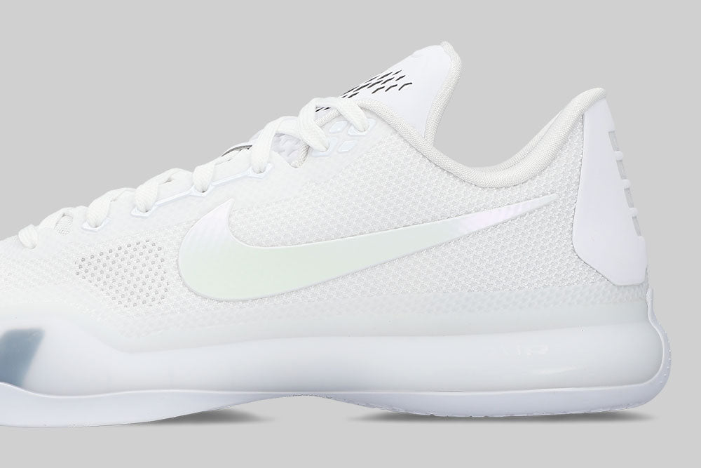 Nike x Kobe 10 Protro 'Halo' - IO3415-100 - Lust México