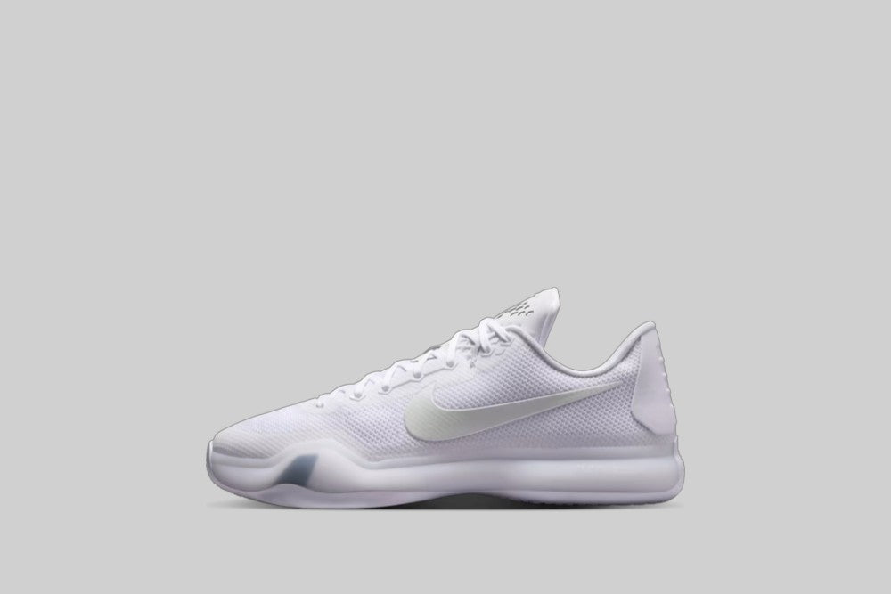 Nike x Kobe 10 Protro 'Halo' - IO3415-100 - Lust México
