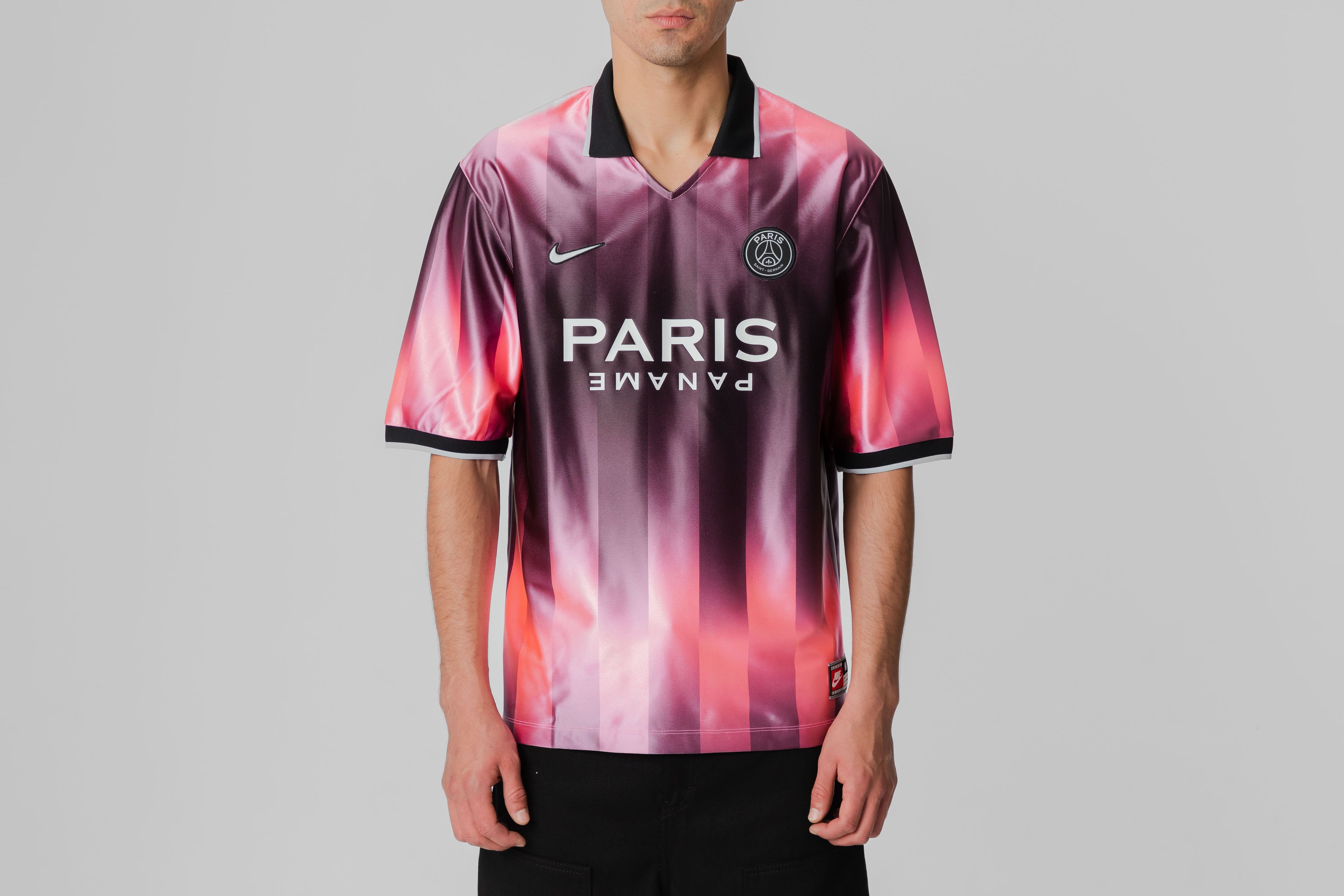 Nike Paris Saint-Germain Energy Jersey - IO3451-674