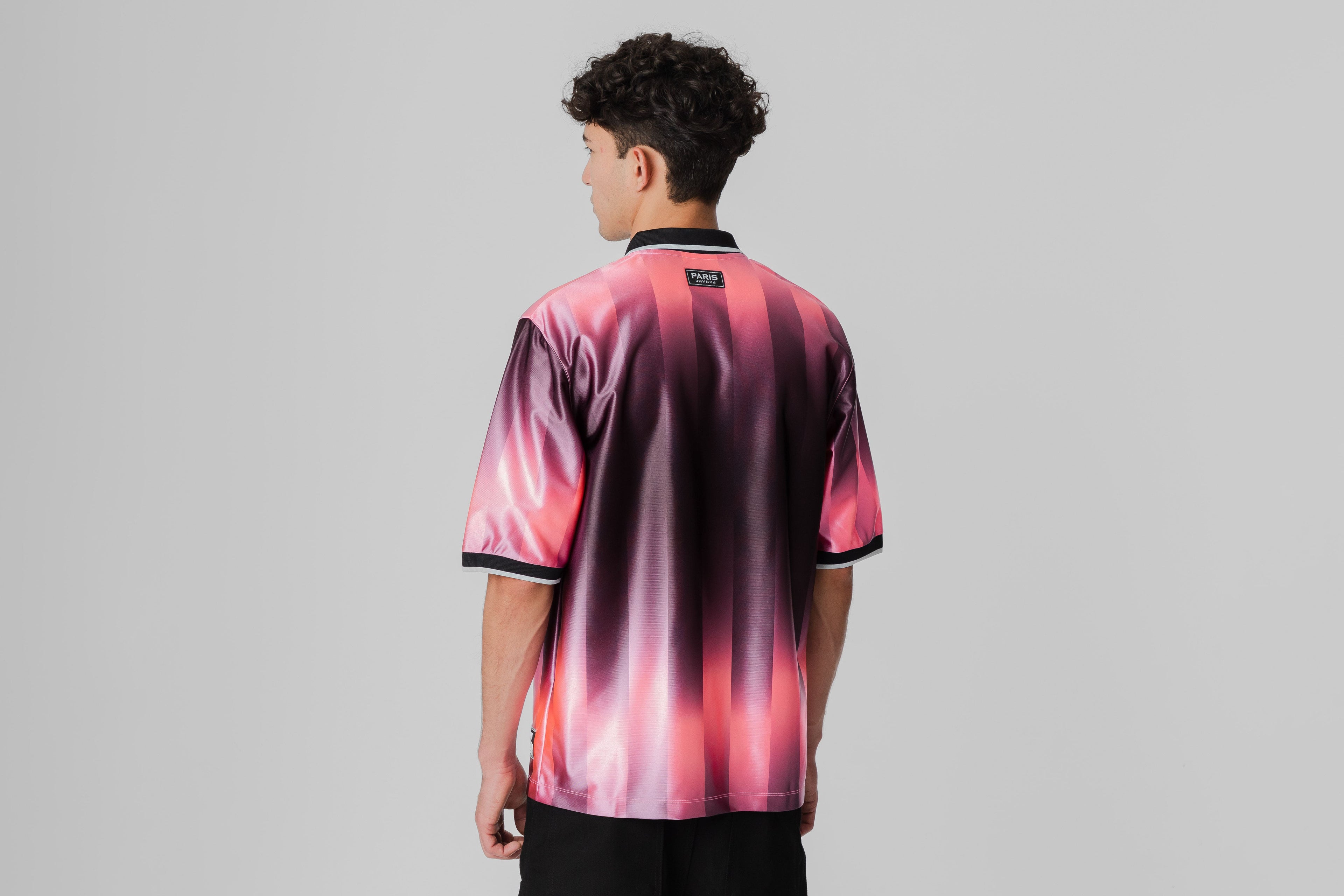 Nike Paris Saint-Germain Energy Jersey - IO3451-674