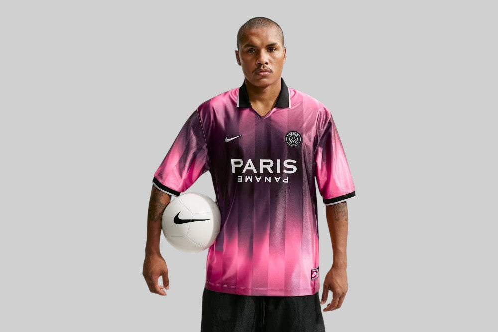 Nike Paris Saint-Germain Energy Jersey - IO3451-674