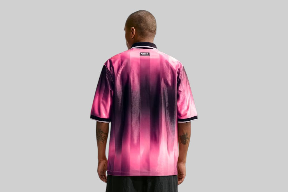 Nike Paris Saint-Germain Energy Jersey - IO3451-674