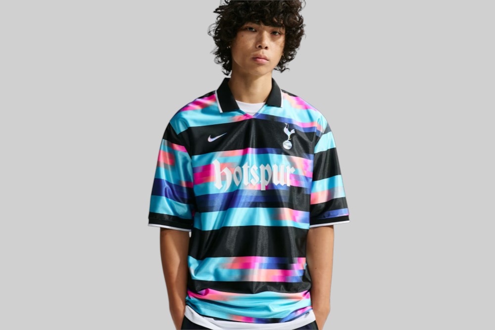 Nike Energy Tottenham Hotspur Jersey - IO3466-425 - Lust México