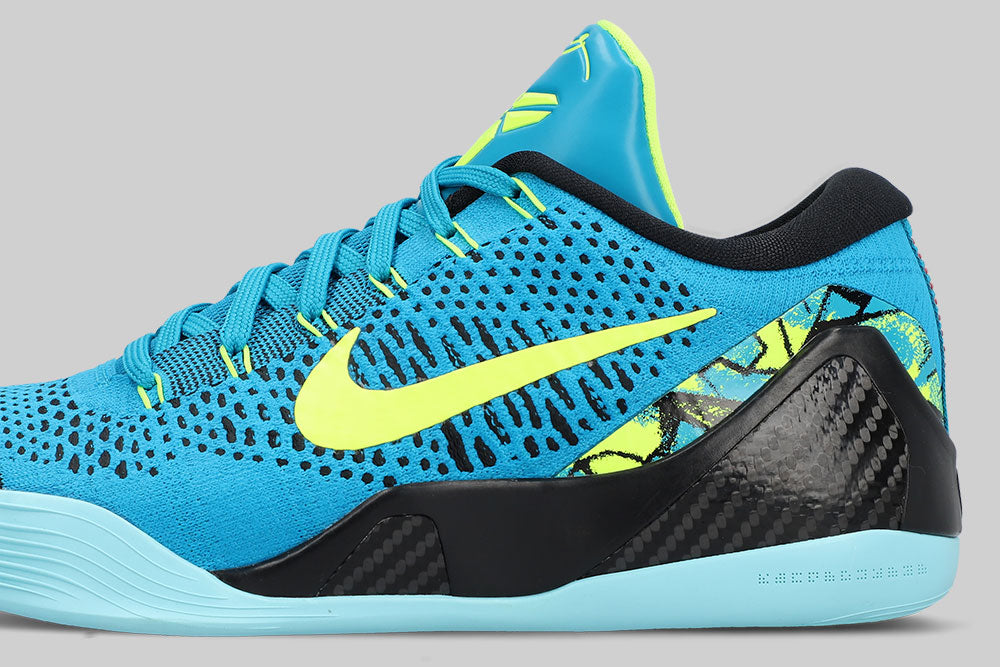 volt kobe