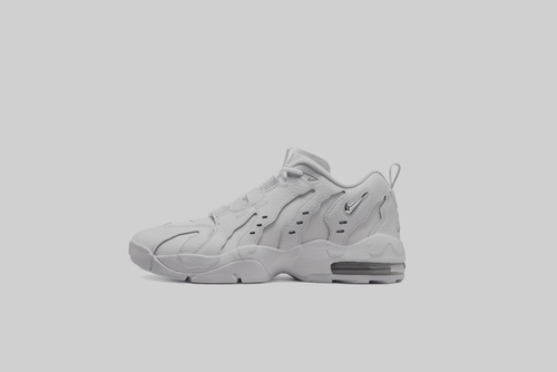 Nike Air DT Max '96 Low 'White' - IO4223-100 - Lust México