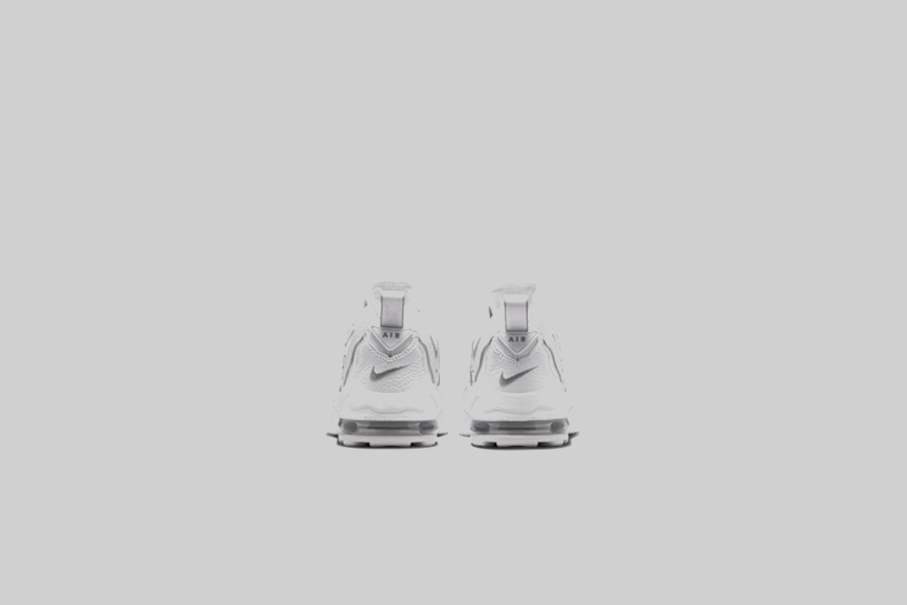 Nike Air DT Max '96 Low 'White' - IO4223-100 - Lust México