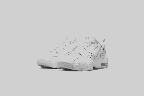 Nike Air DT Max '96 Low 'White' - IO4223-100 - Lust México