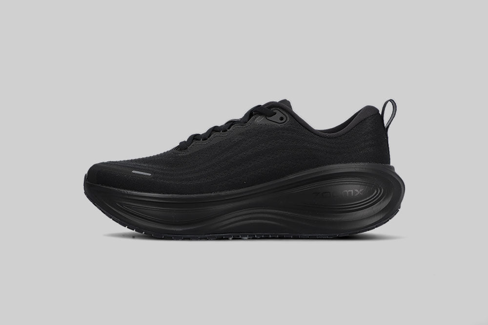 Nike Vomero Plus 'Black' - IO4482-002 - Lust México