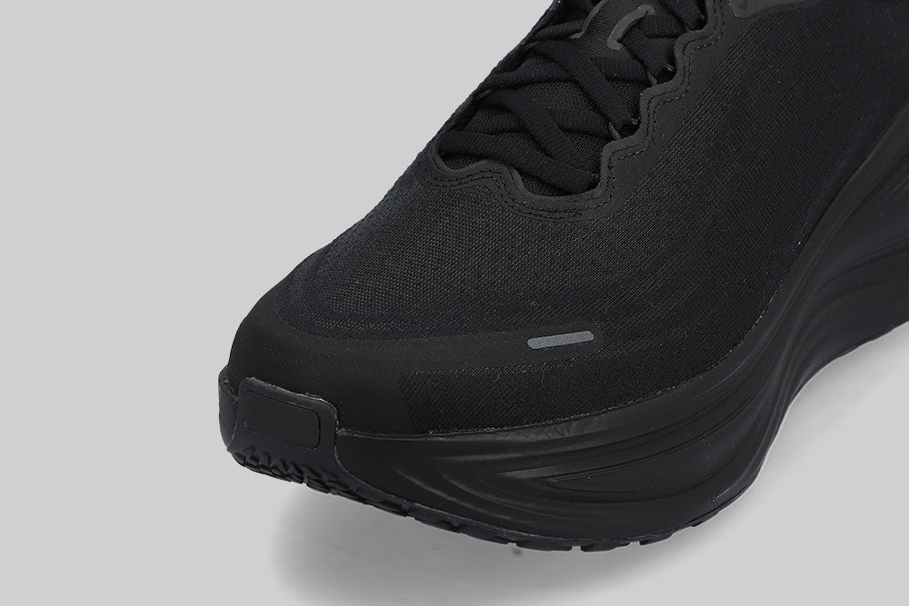 Nike Vomero Plus 'Black' - IO4482-002 - Lust México