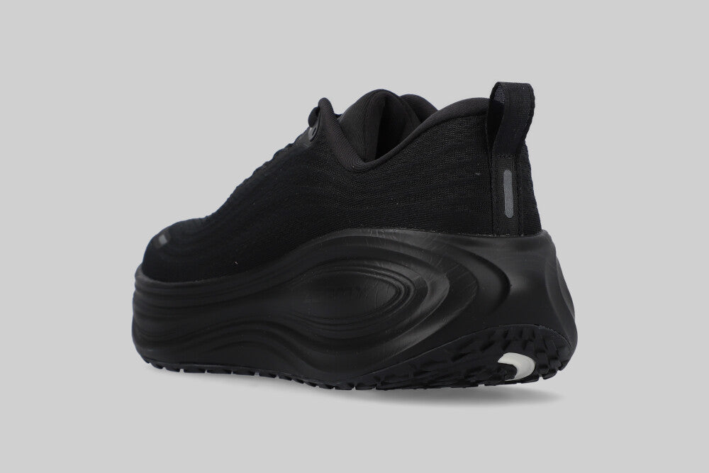 Nike Vomero Plus 'Black' - IO4482-002 - Lust México