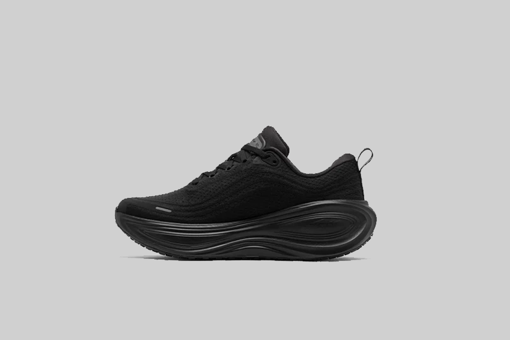 Nike Vomero Plus 'Black' - IO4482-002 - Lust México